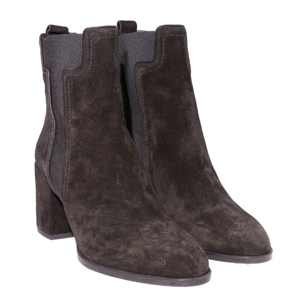 Tod’S Suede Boot